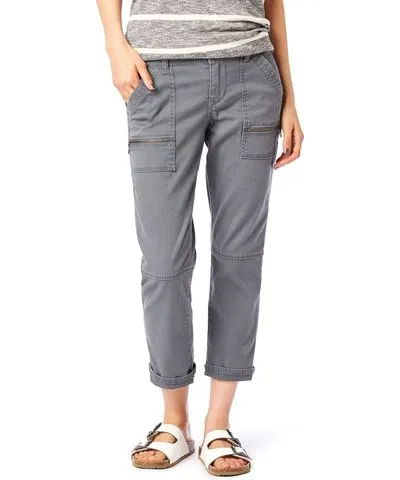 1/25/2019 UNIONBAY | Norma Crop Pants Womens