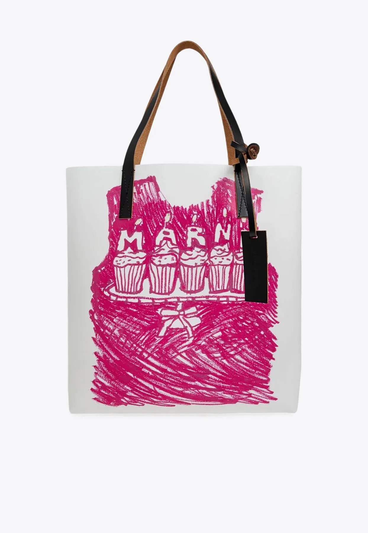 30th Anniversary Print Tribeca Tote Bag