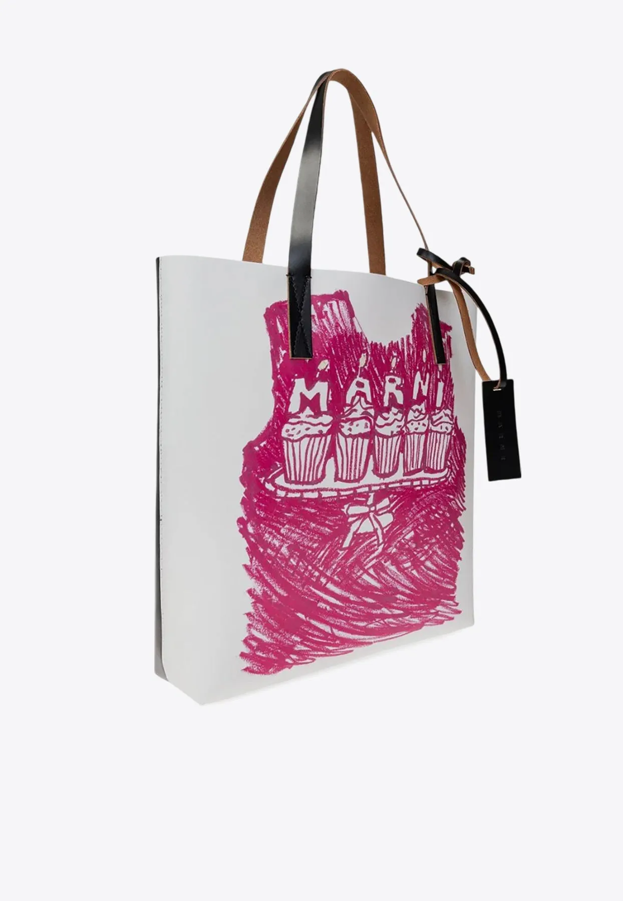 30th Anniversary Print Tribeca Tote Bag