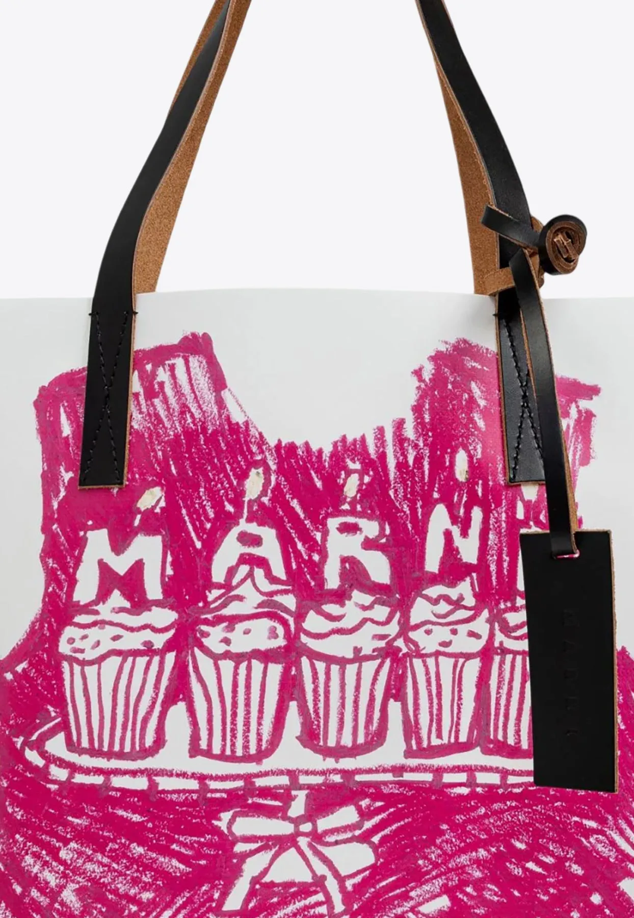 30th Anniversary Print Tribeca Tote Bag