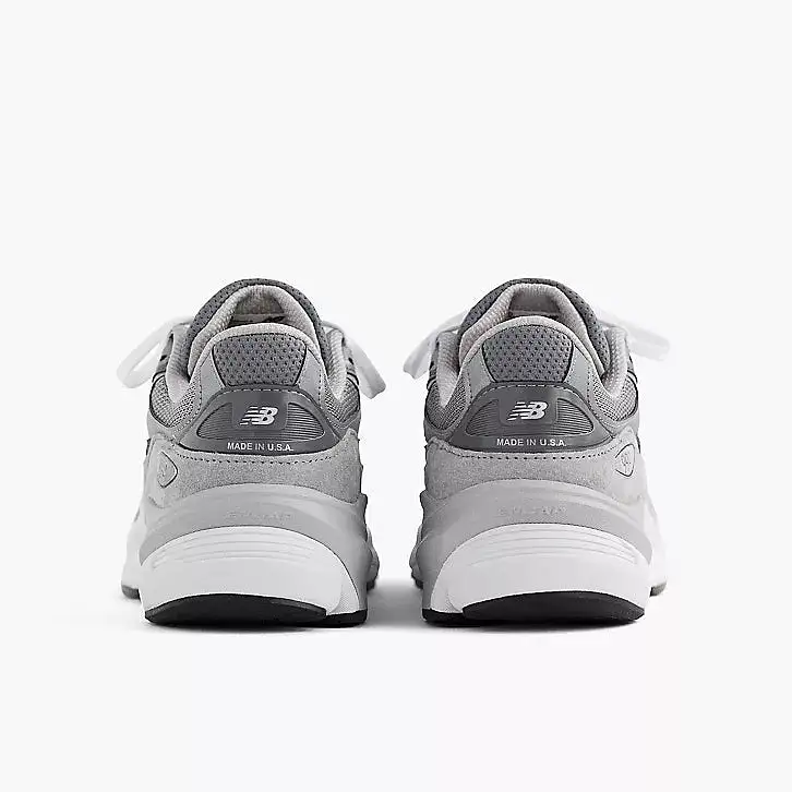 990v6 - Grey