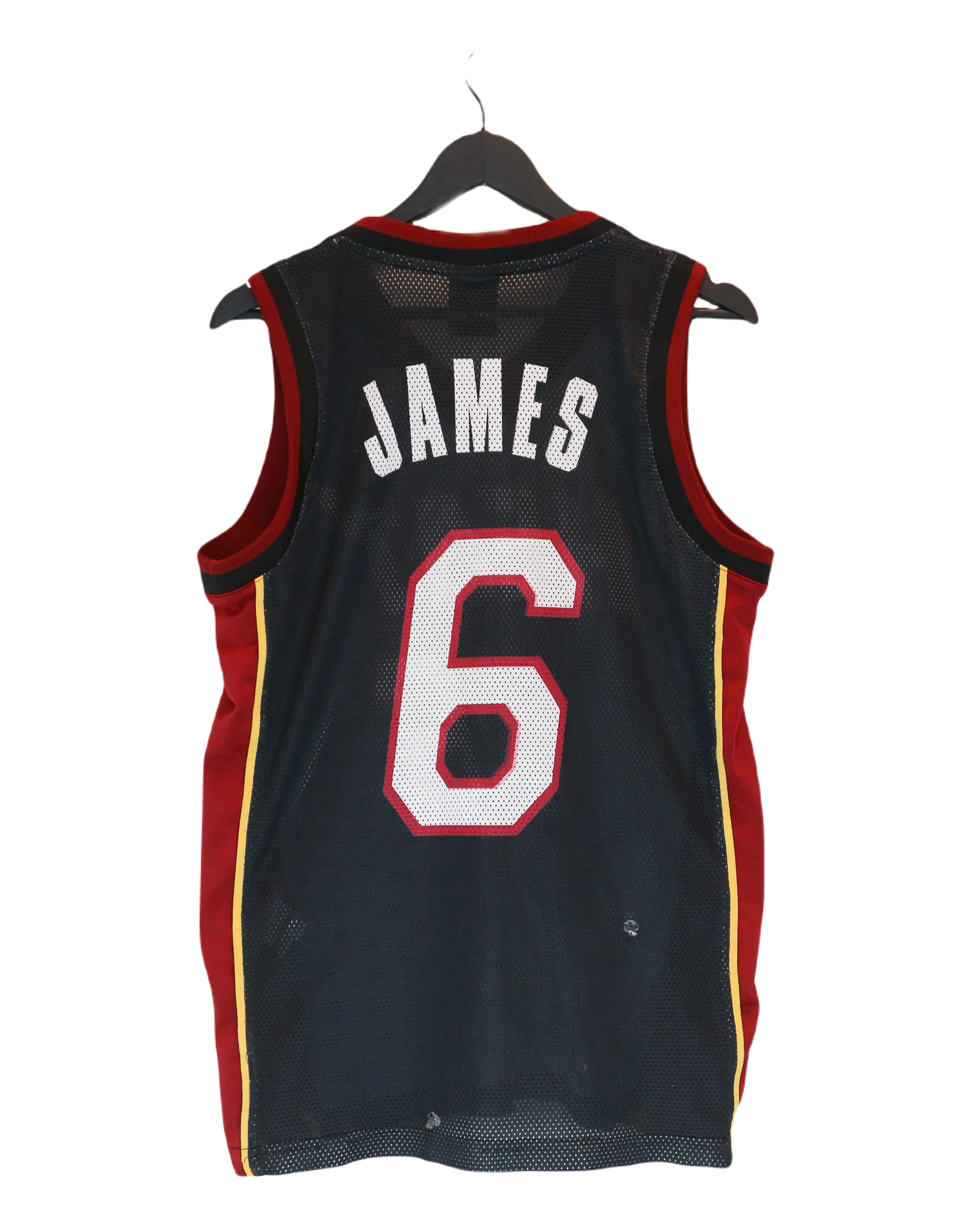 Adidas Miami Heat Jersey M