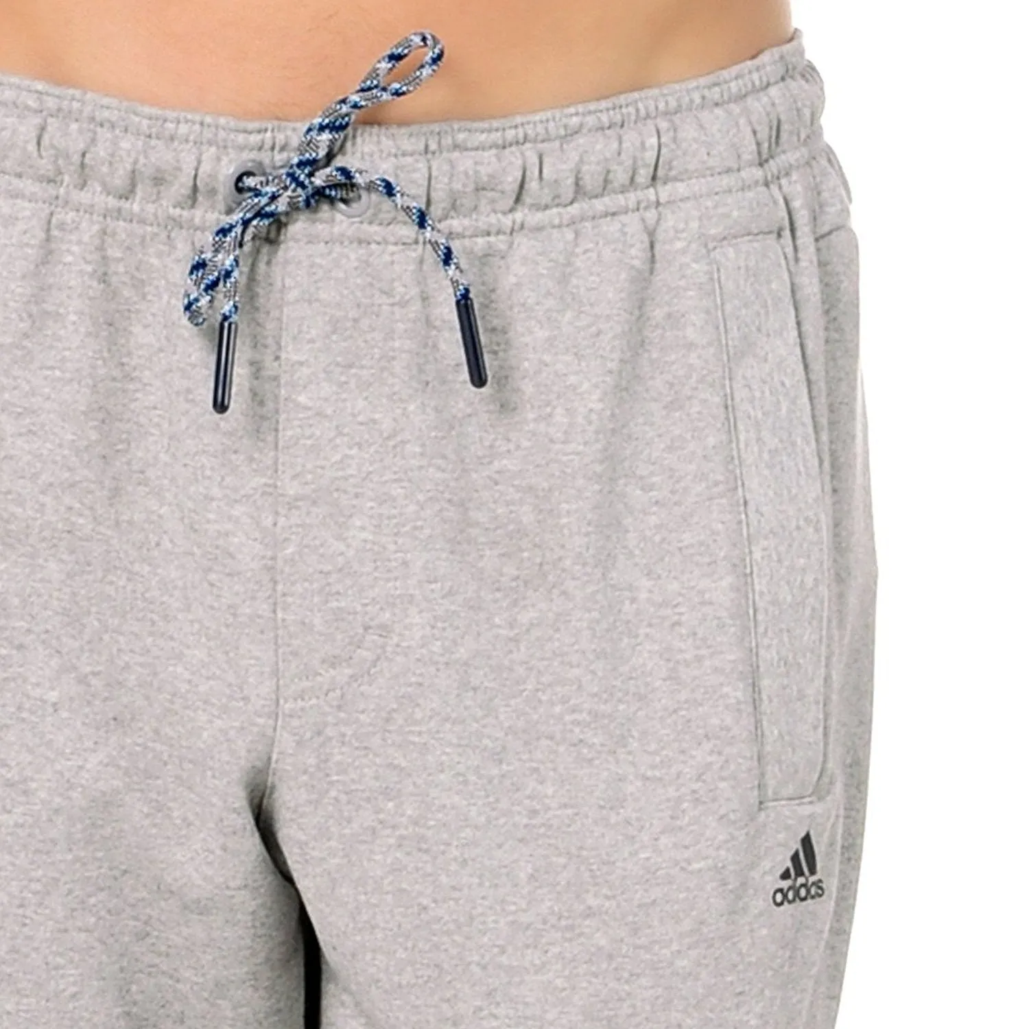 adidas Tap Auth 4.0 Mens Sweat Pants - Grey M67910