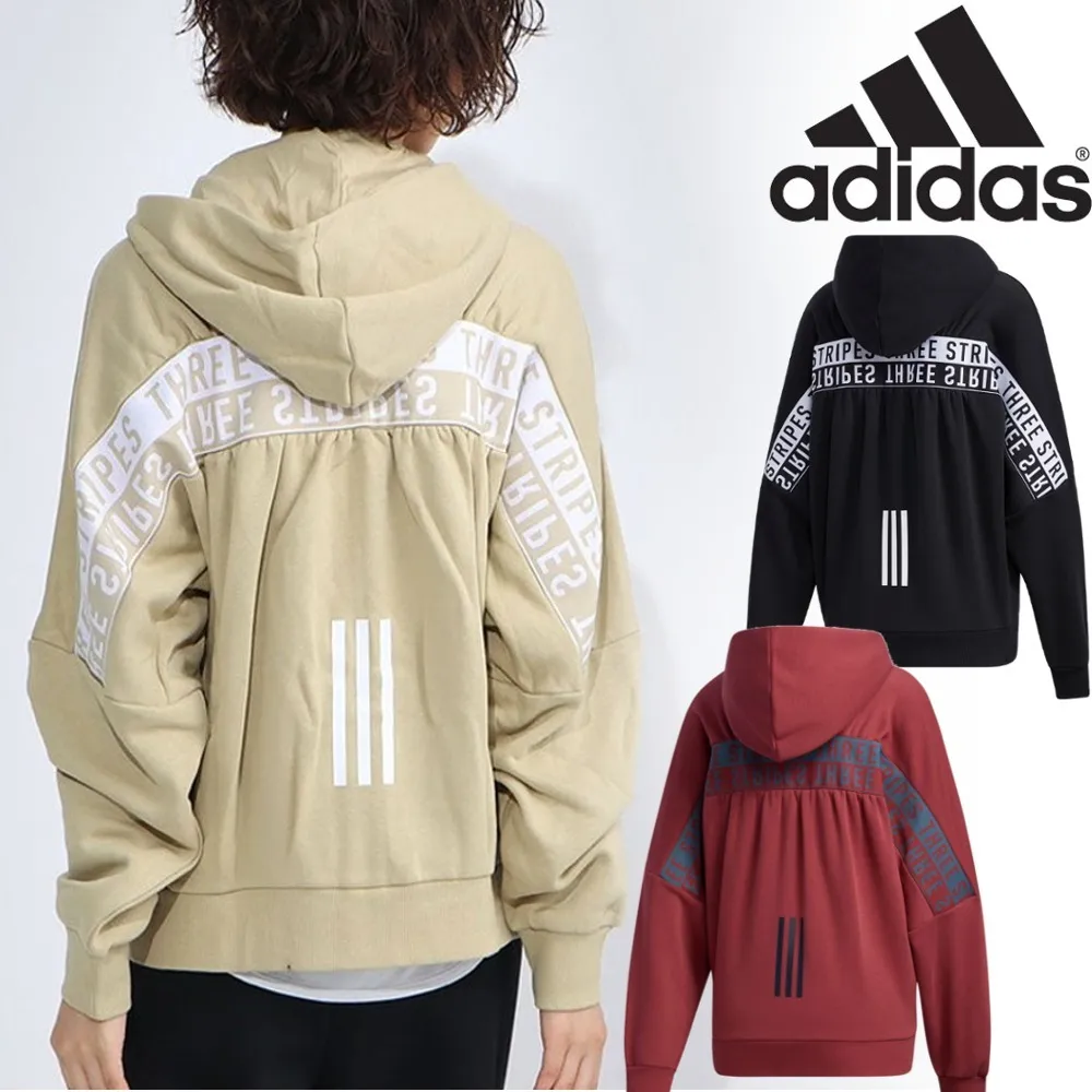 adidas  |Unisex Hoodies & Sweatshirts