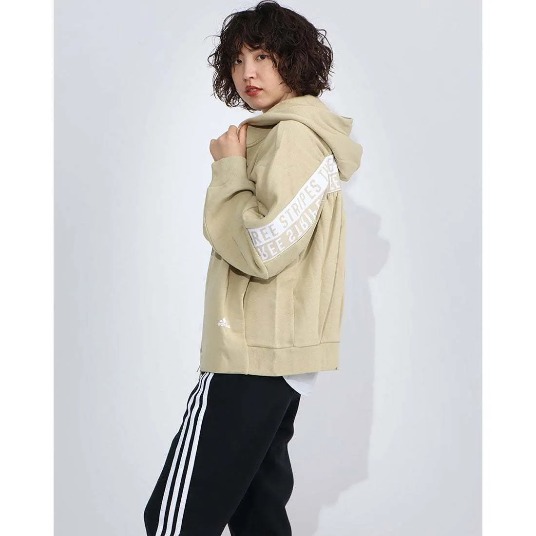 adidas  |Unisex Hoodies & Sweatshirts