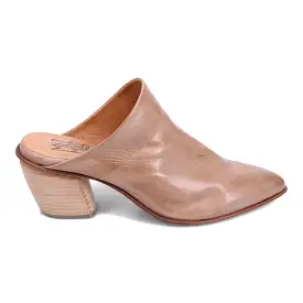 Amalia Mule - Beige