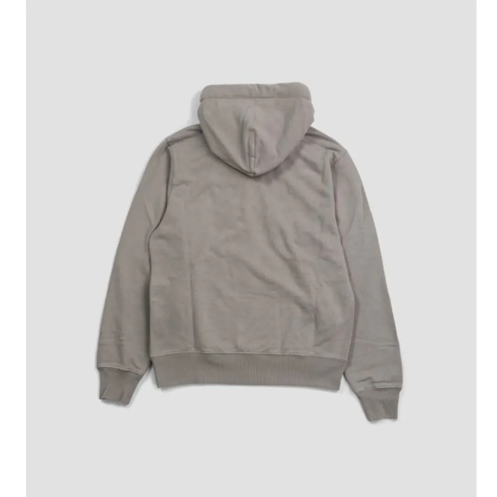 AMBUSH  |Long Sleeves Plain Cotton Logo Hoodies