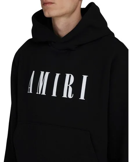 AMIRI  |Street Style Hoodies