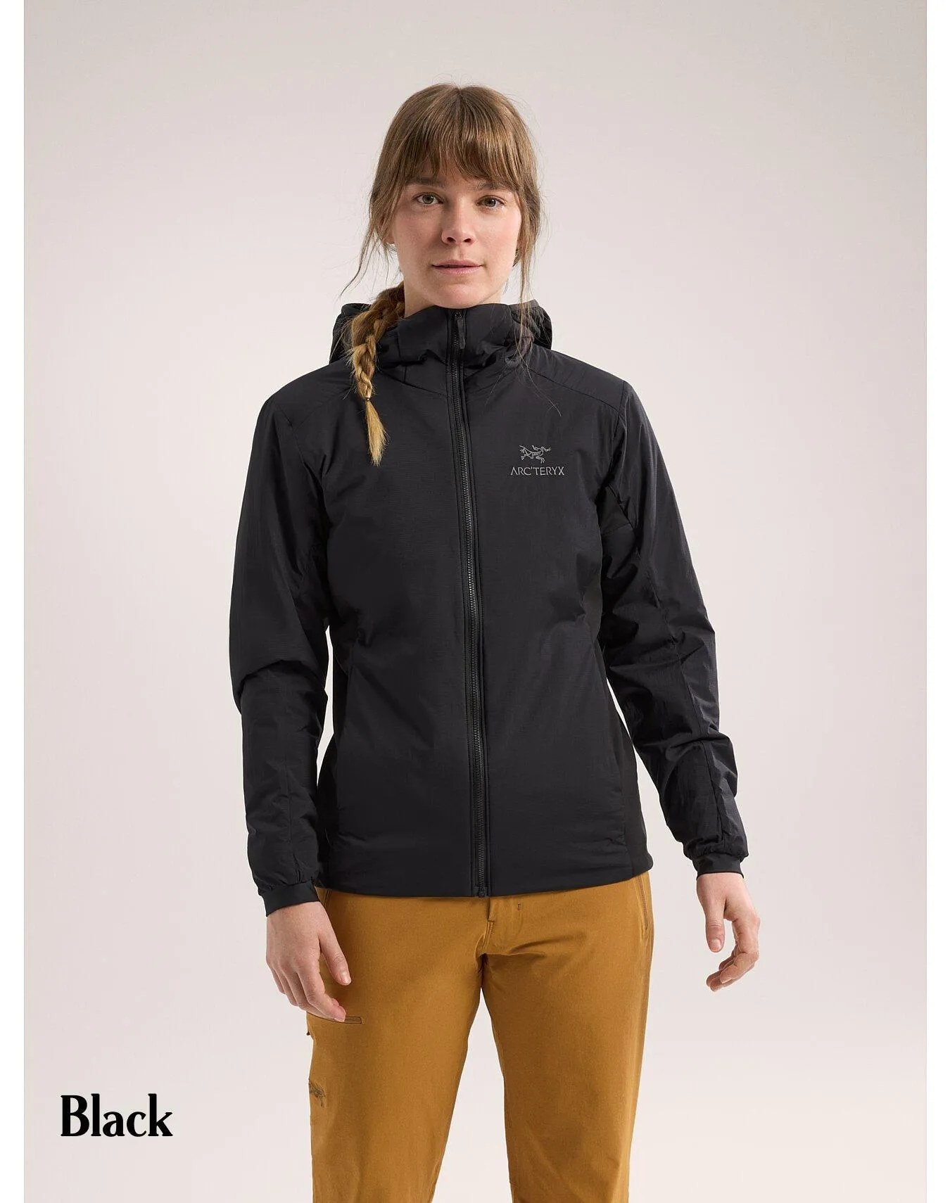 ARC'TERYX  |Plain Logo Hoodies & Sweatshirts