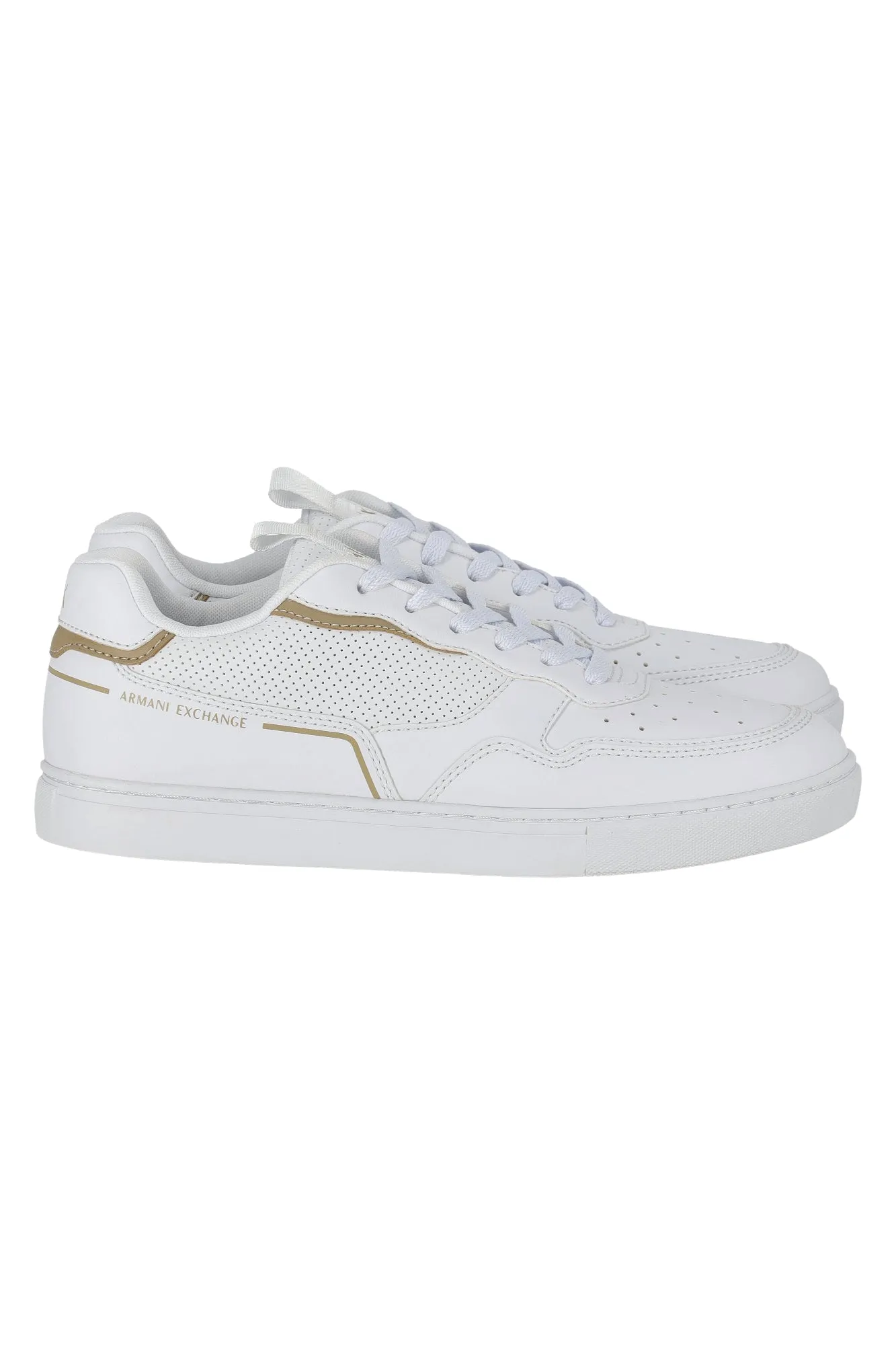 Armani Exchange Sneakers Uomo XUX199-XV800