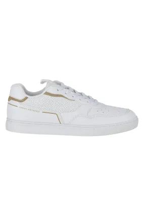 Armani Exchange Sneakers Uomo XUX199-XV800