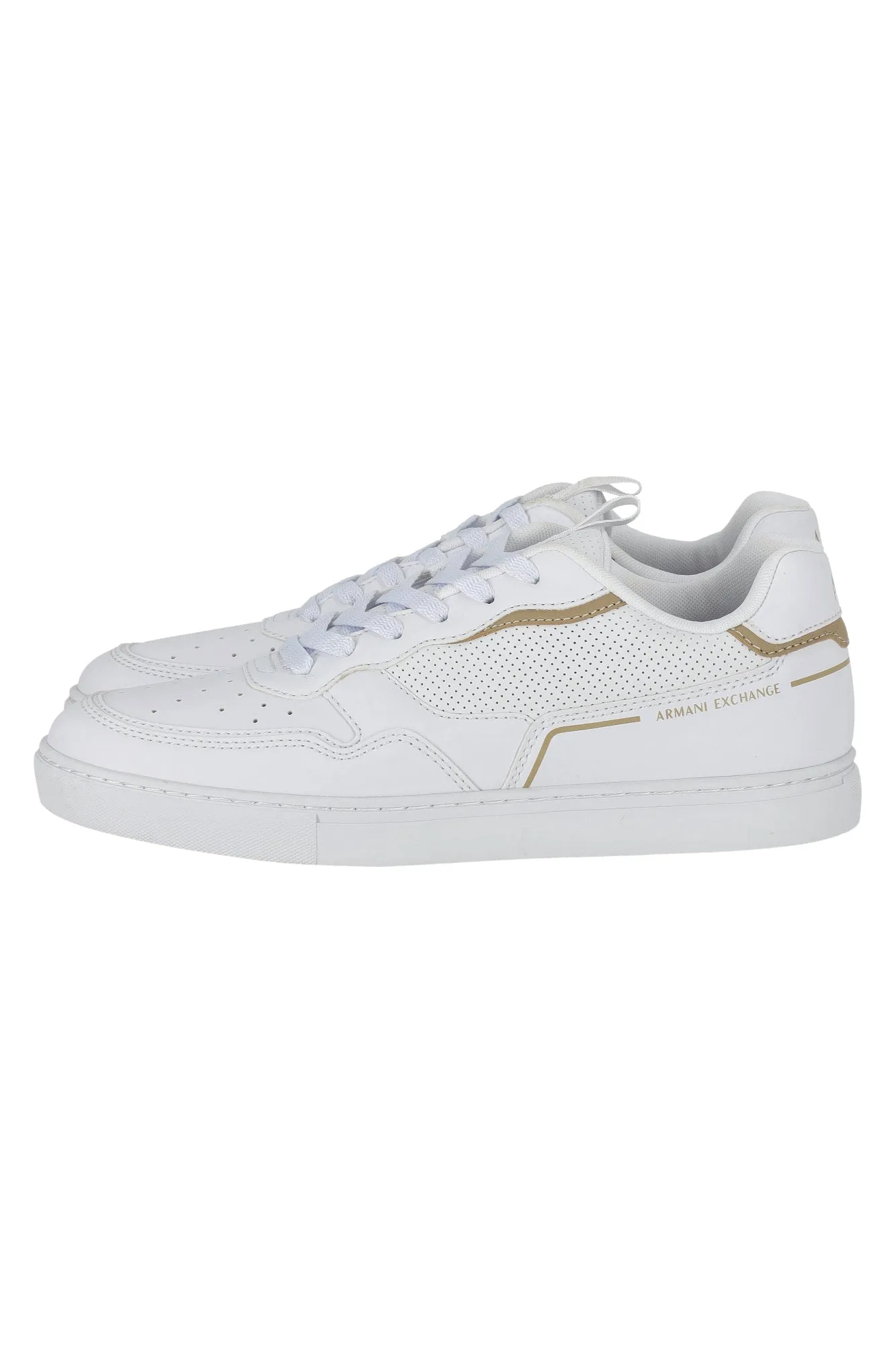 Armani Exchange Sneakers Uomo XUX199-XV800