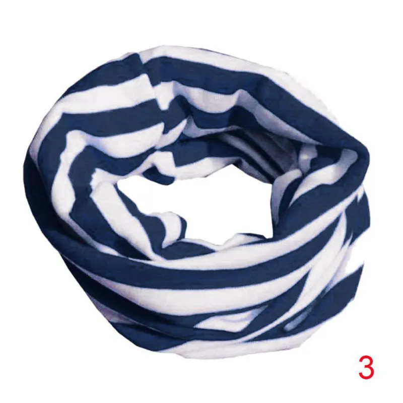 Baby Girls Boys Scarf O Ring Scarves For Toddler Children Accessories Bibs Scarves SM6