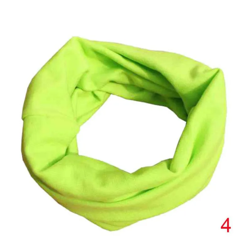 Baby Girls Boys Scarf O Ring Scarves For Toddler Children Accessories Bibs Scarves SM6