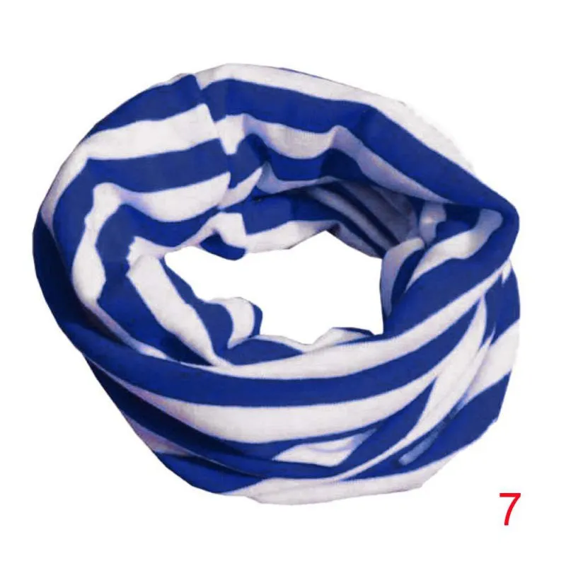 Baby Girls Boys Scarf O Ring Scarves For Toddler Children Accessories Bibs Scarves SM6