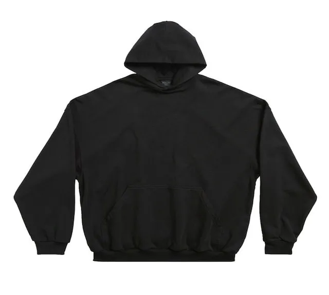 BALENCIAGA  |Cotton Hoodies & Sweatshirts