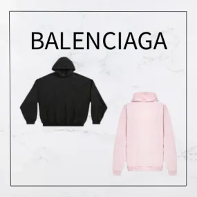 BALENCIAGA  |Cotton Hoodies & Sweatshirts