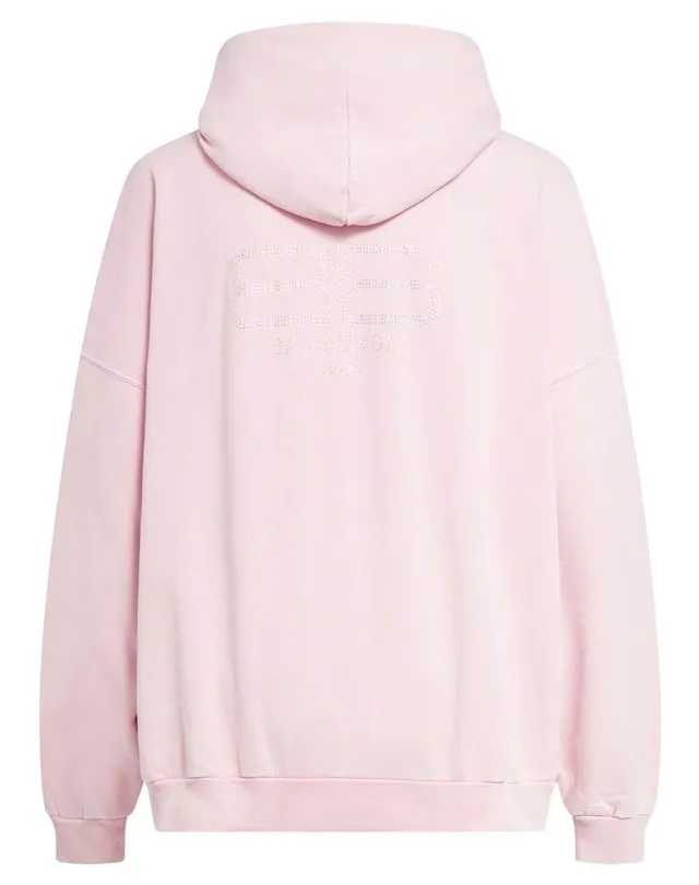 BALENCIAGA  |Cotton Hoodies & Sweatshirts