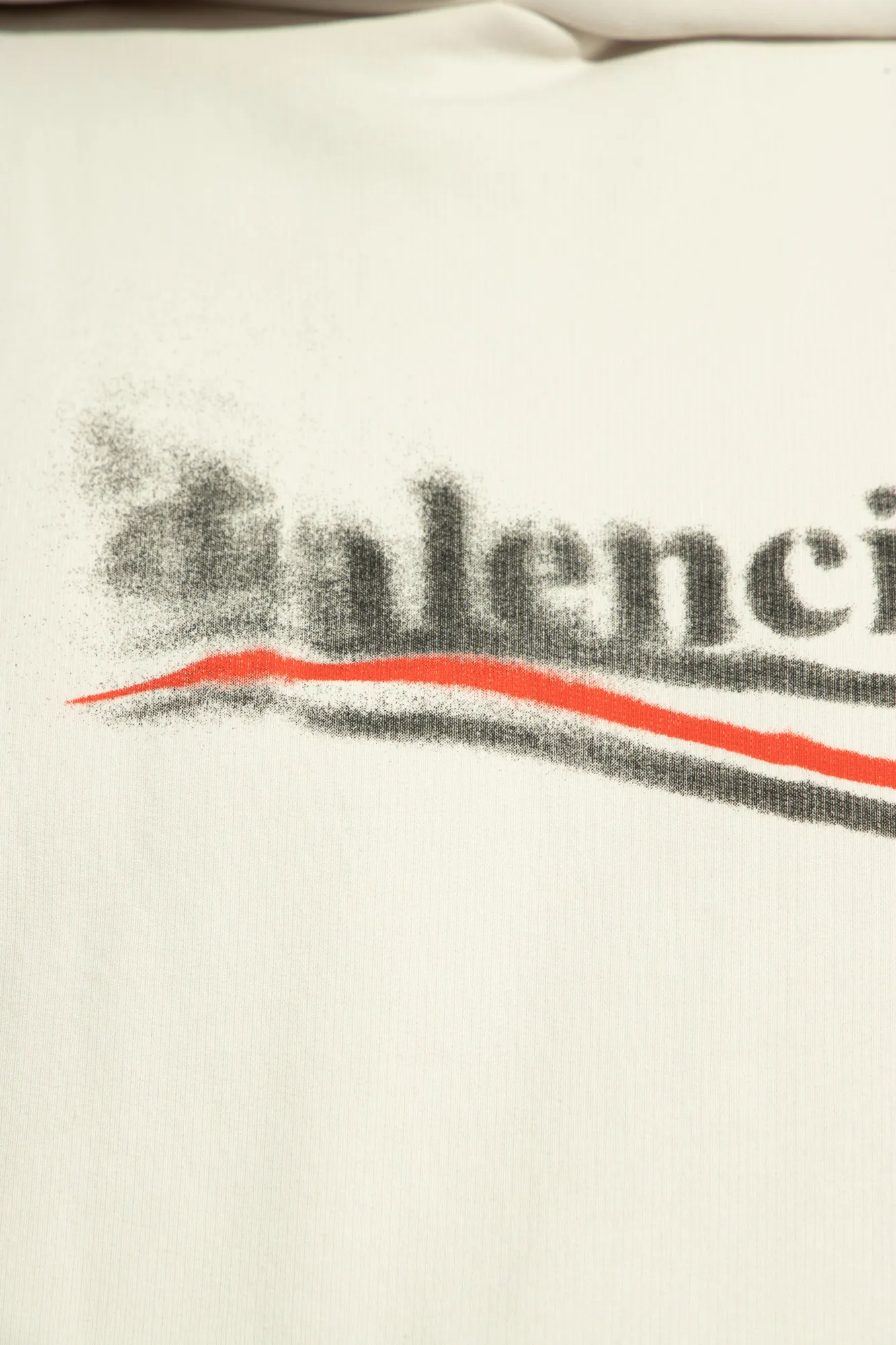 BALENCIAGA  |Logo Luxury Hoodies