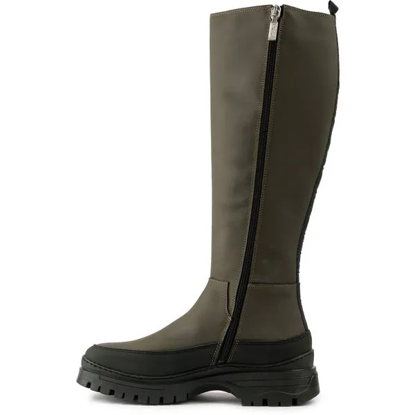 Barbour International Podium Boots