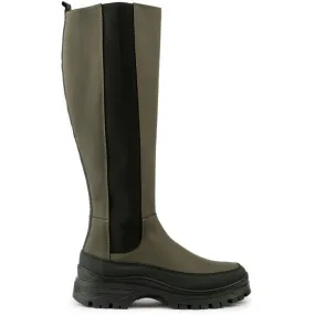 Barbour International Podium Boots