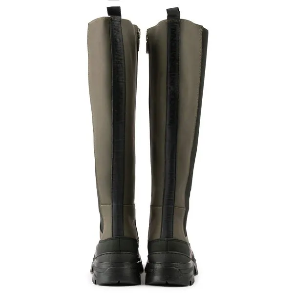 Barbour International Podium Boots