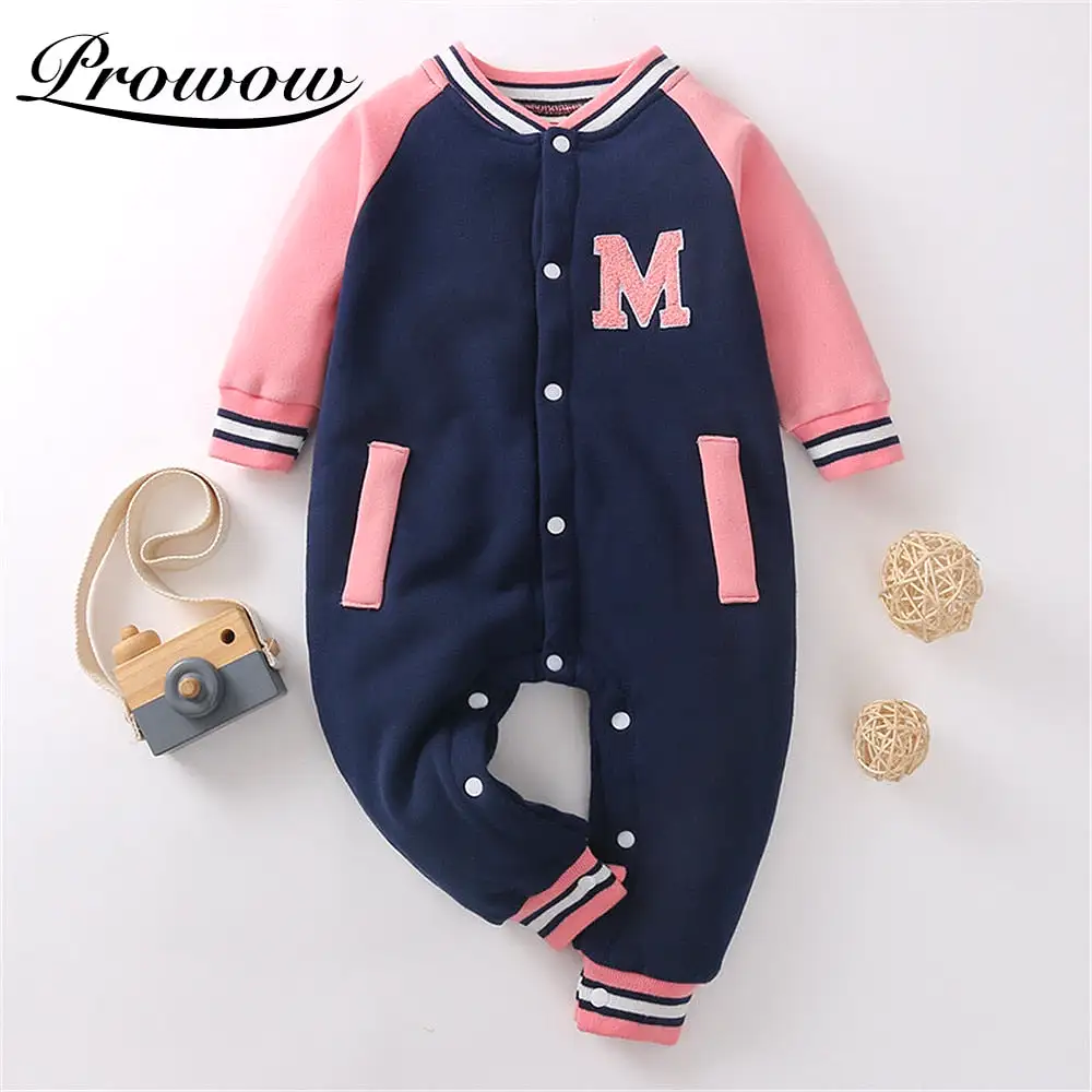 Baseball Uniform Overalls