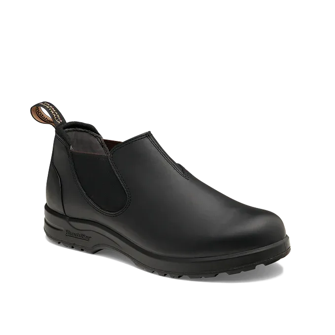 Blundstone 2380- All-Terrain Shoe Black