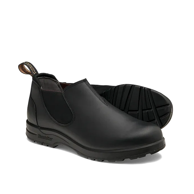 Blundstone 2380- All-Terrain Shoe Black