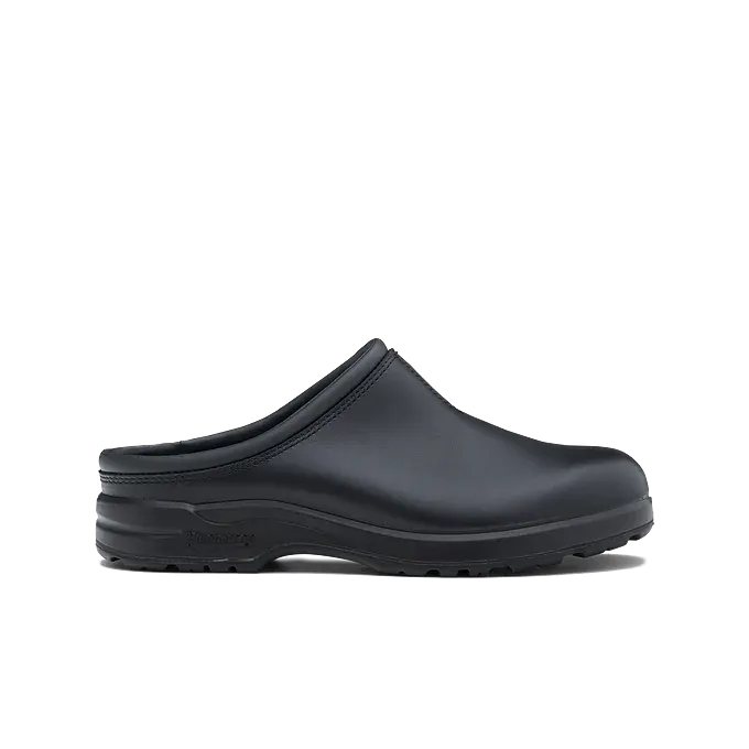 Blundstone 2381 - All-Terrain Clog Black