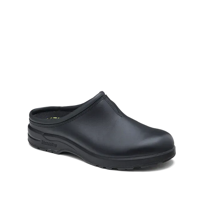 Blundstone 2381 - All-Terrain Clog Black