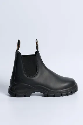 Blundstone Polacco Pelle 2240 Nero Donna