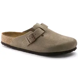 Boston SFB - Taupe