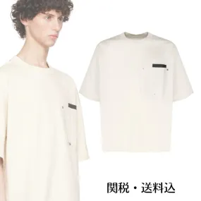 BOTTEGA VENETA  |Japanese jersey t-shirt