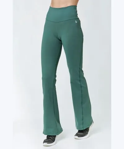 Bro Fitwear Ballerina Flare Pants