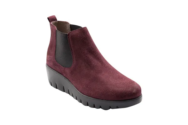 C33138 Bordeaux WATERPROOF Boot