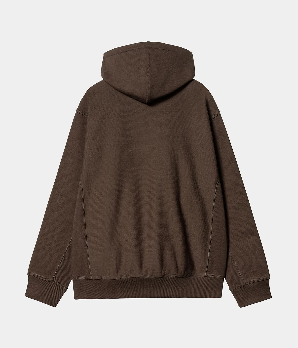 Carhartt  Hooded American Script Sweater