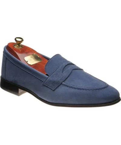 Cheaney Toby loafers by Cheaney Shoes