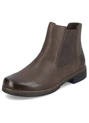 Chelsea Boots by Rieker | Look Again