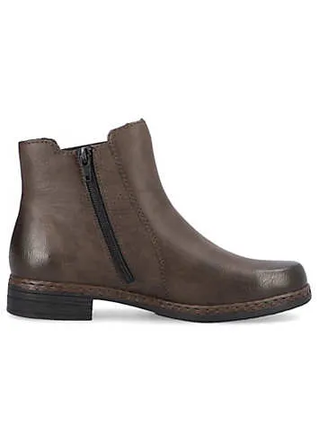 Chelsea Boots by Rieker | Look Again