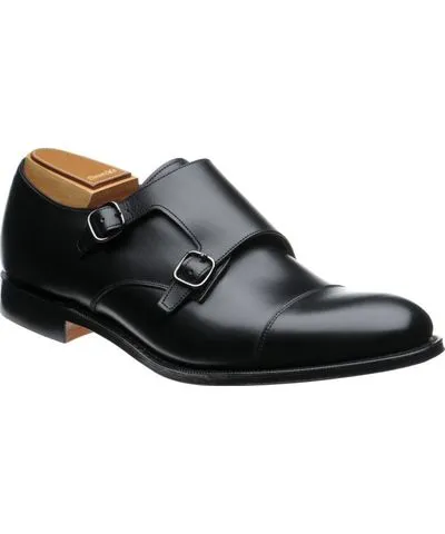 Church Detroit double monk shoes by Church's Shoes