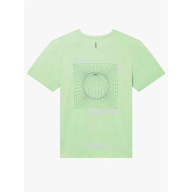 Circle Sportswear  Iconic Pop - T-shirt - Donna