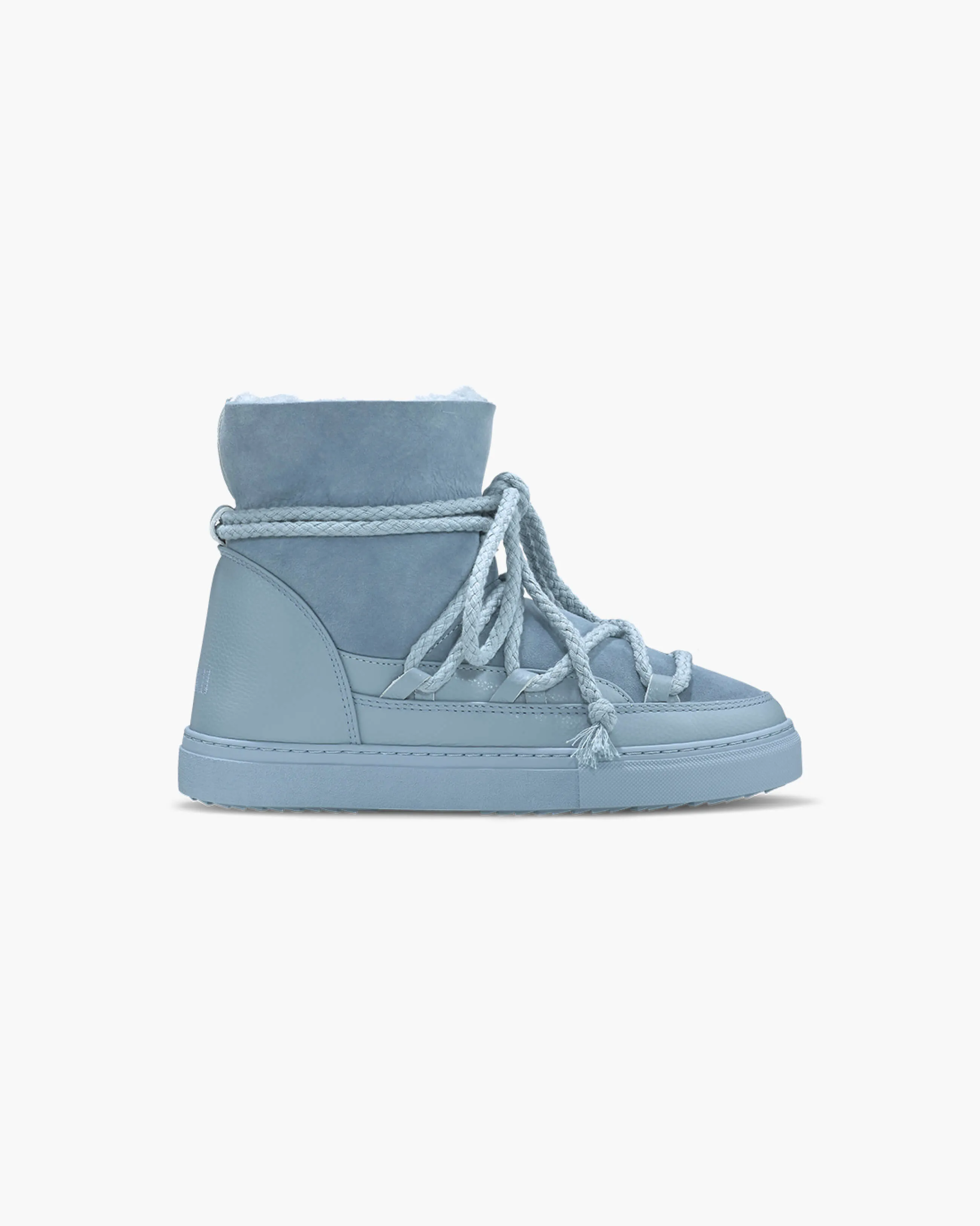  Classic Sneaker Women Blue 