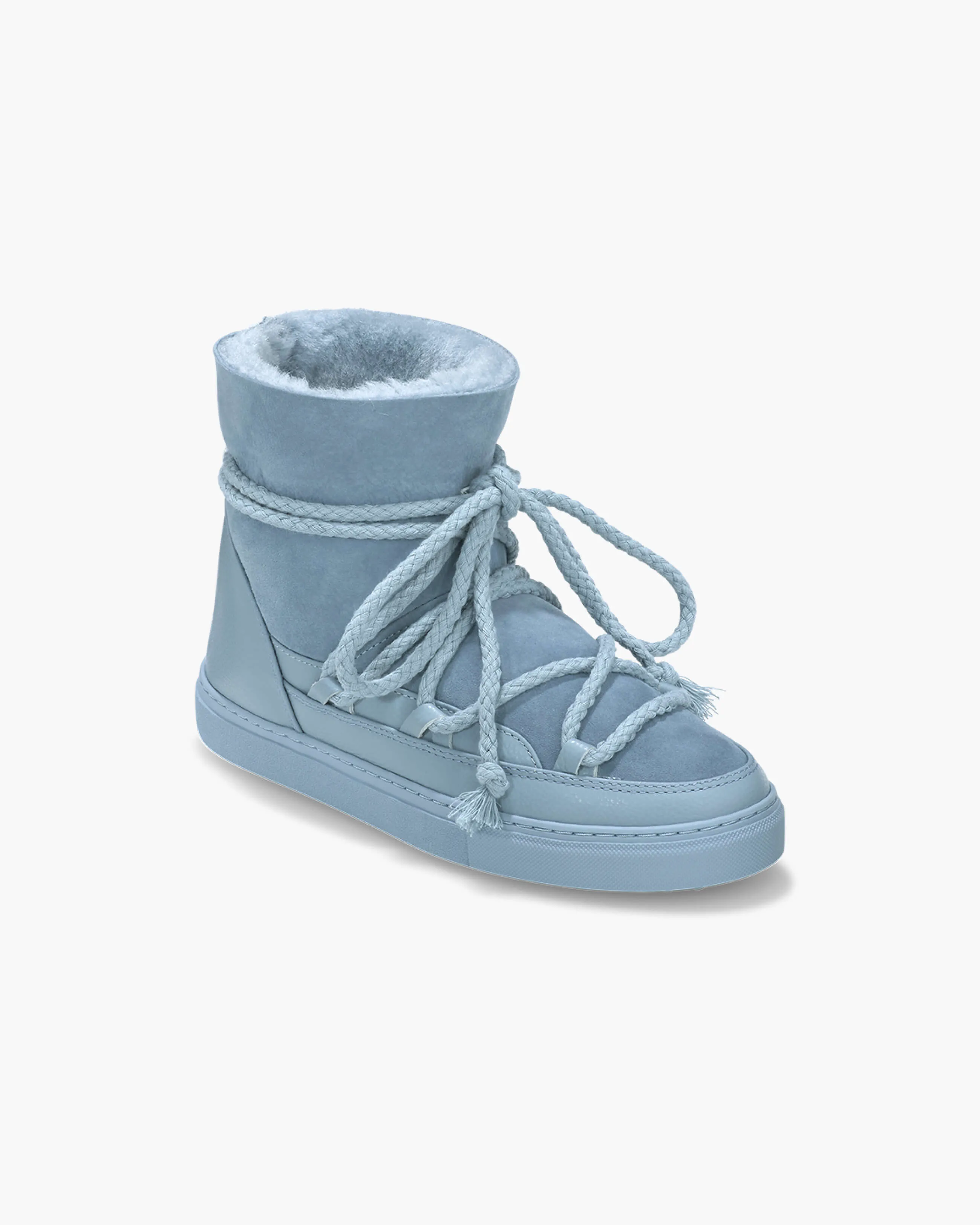  Classic Sneaker Women Blue 