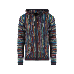 COOGI Longreef Zip Hoody