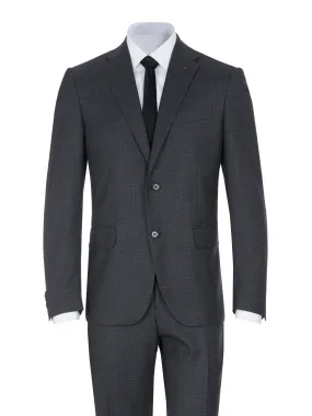 Corneliani Suit grey