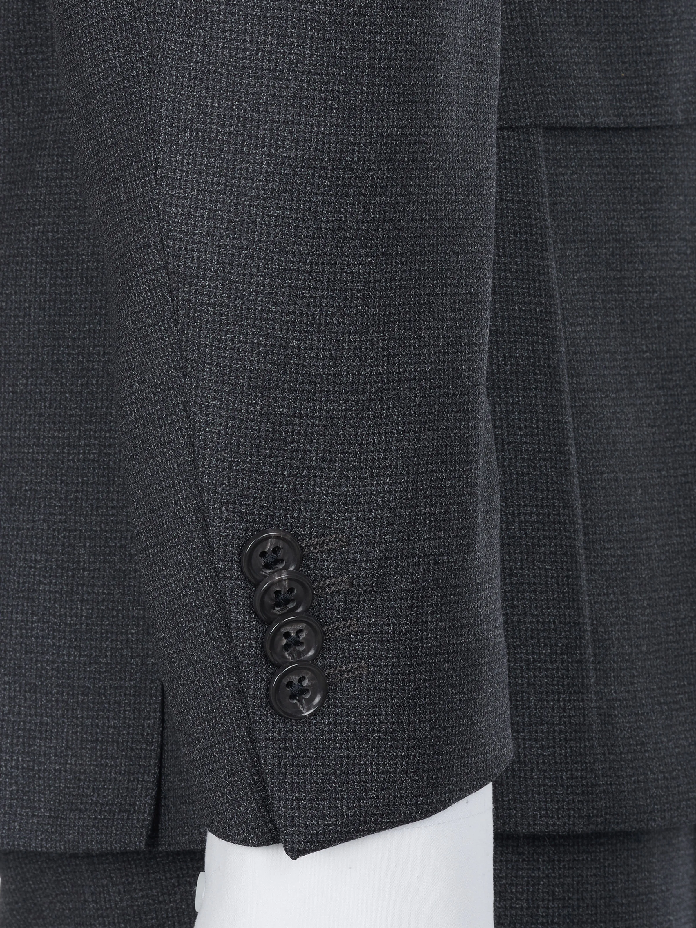 Corneliani Suit grey