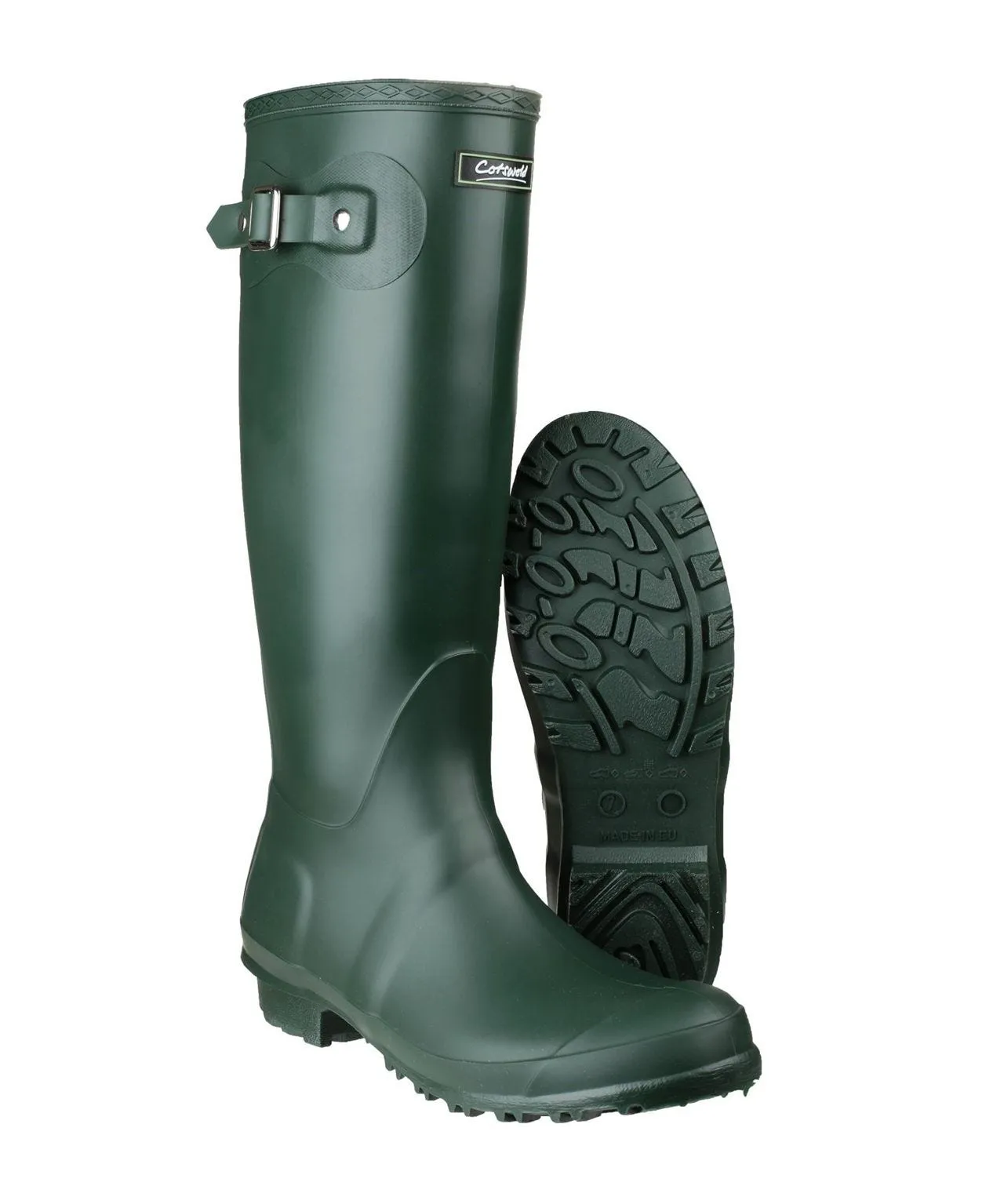 Cotswolds Sandringham Wellington Boots