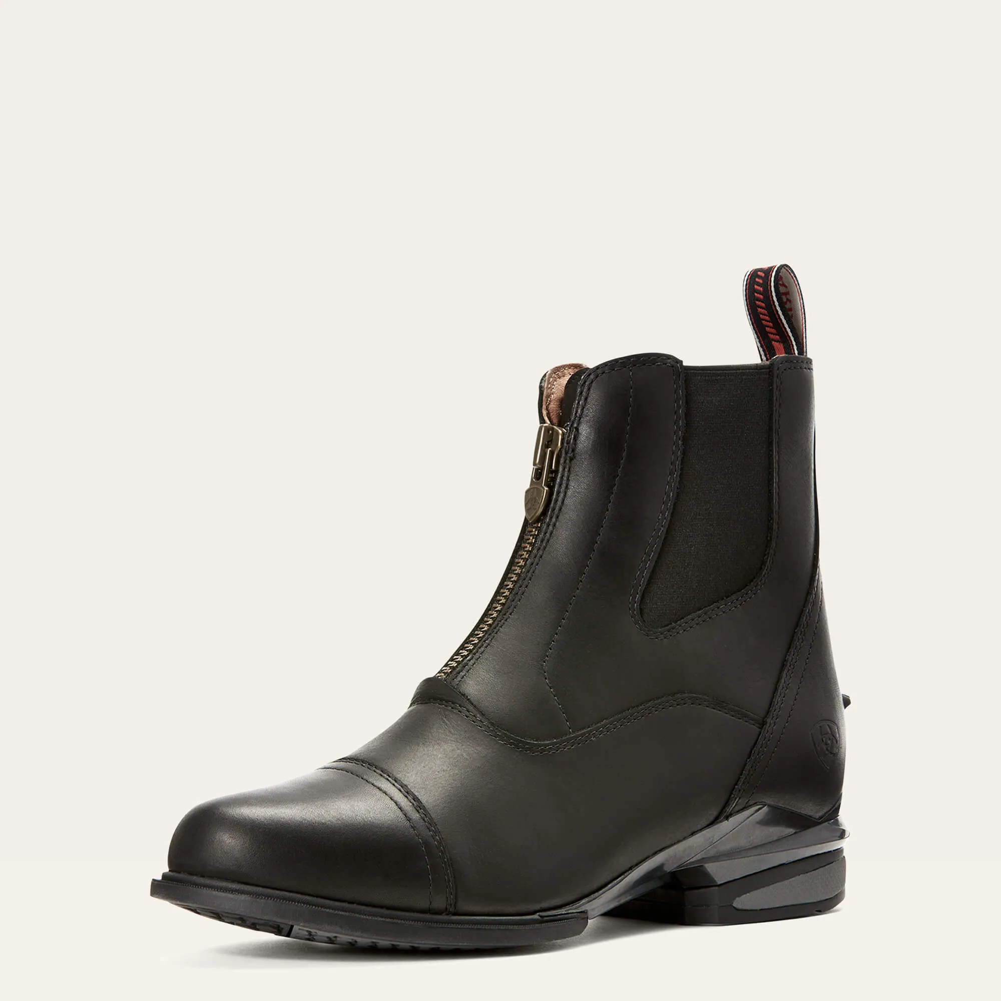 Devon Nitro Paddock Boot