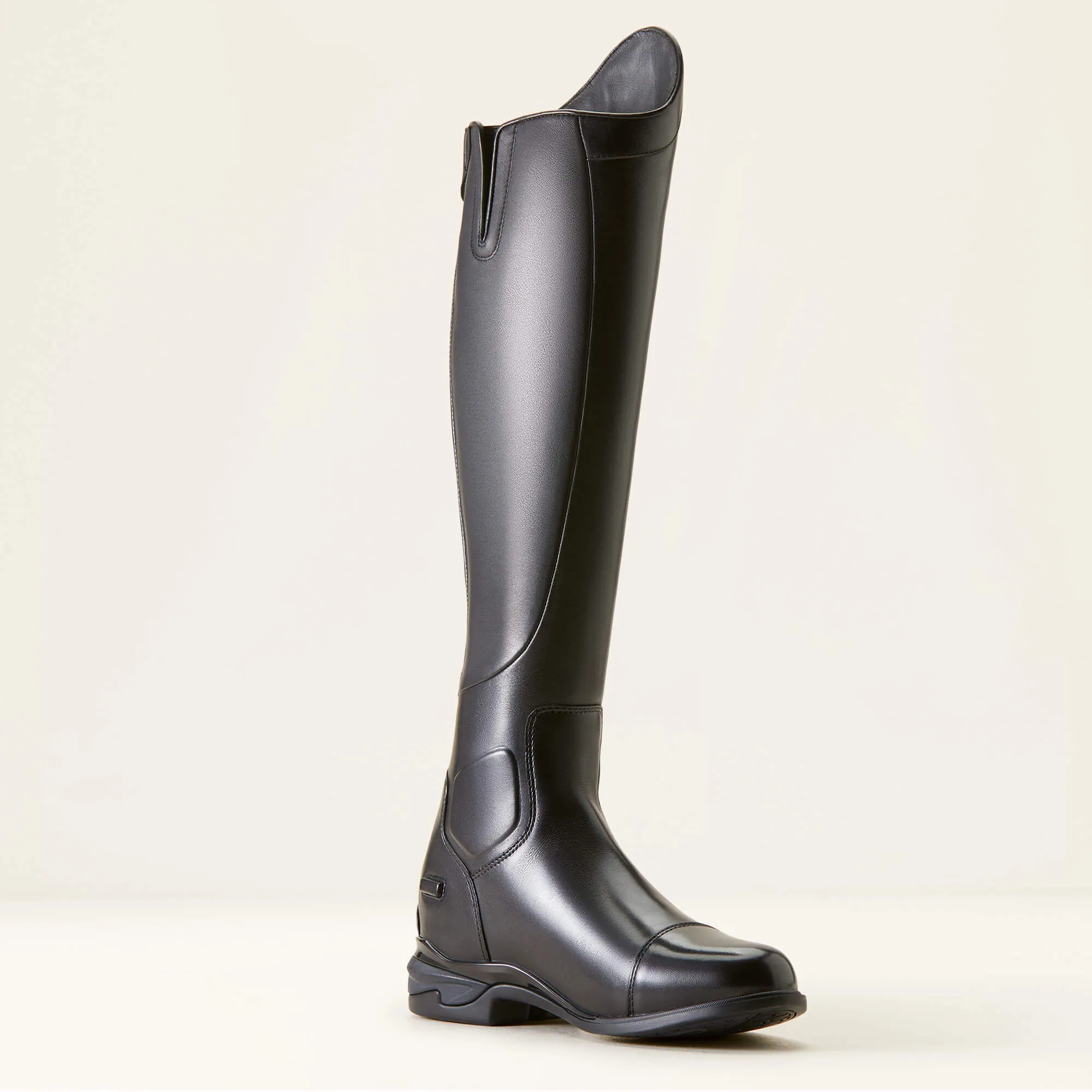 Devon Tall Riding Boot